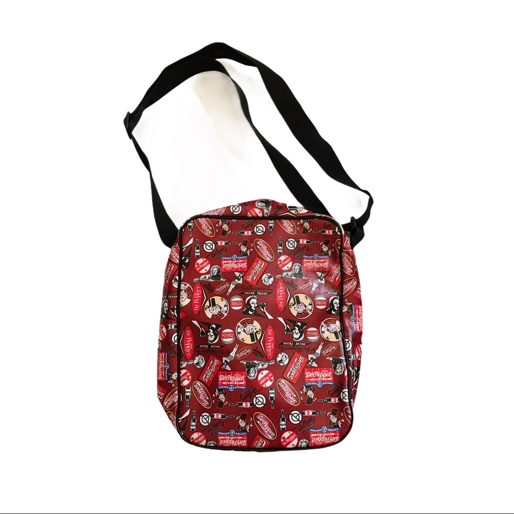 Dr. Pepper Bag - image 2